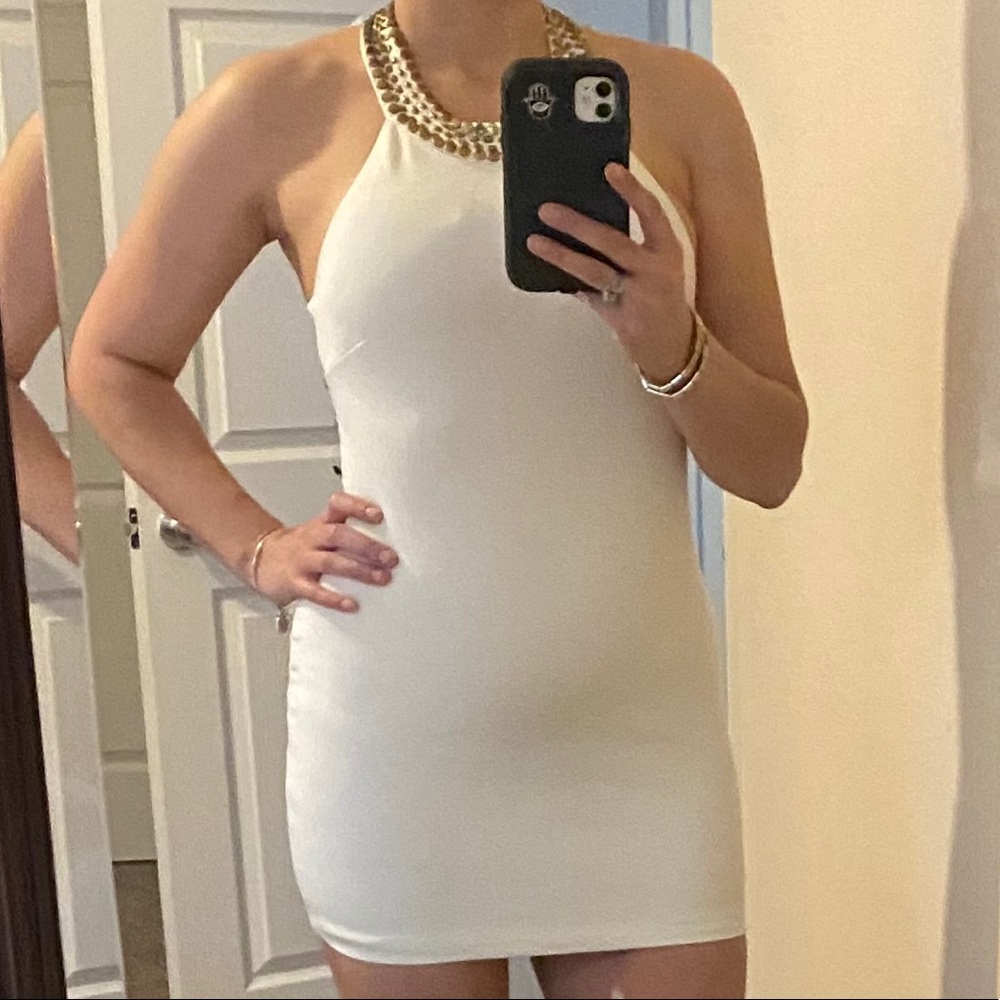 Bebe dress